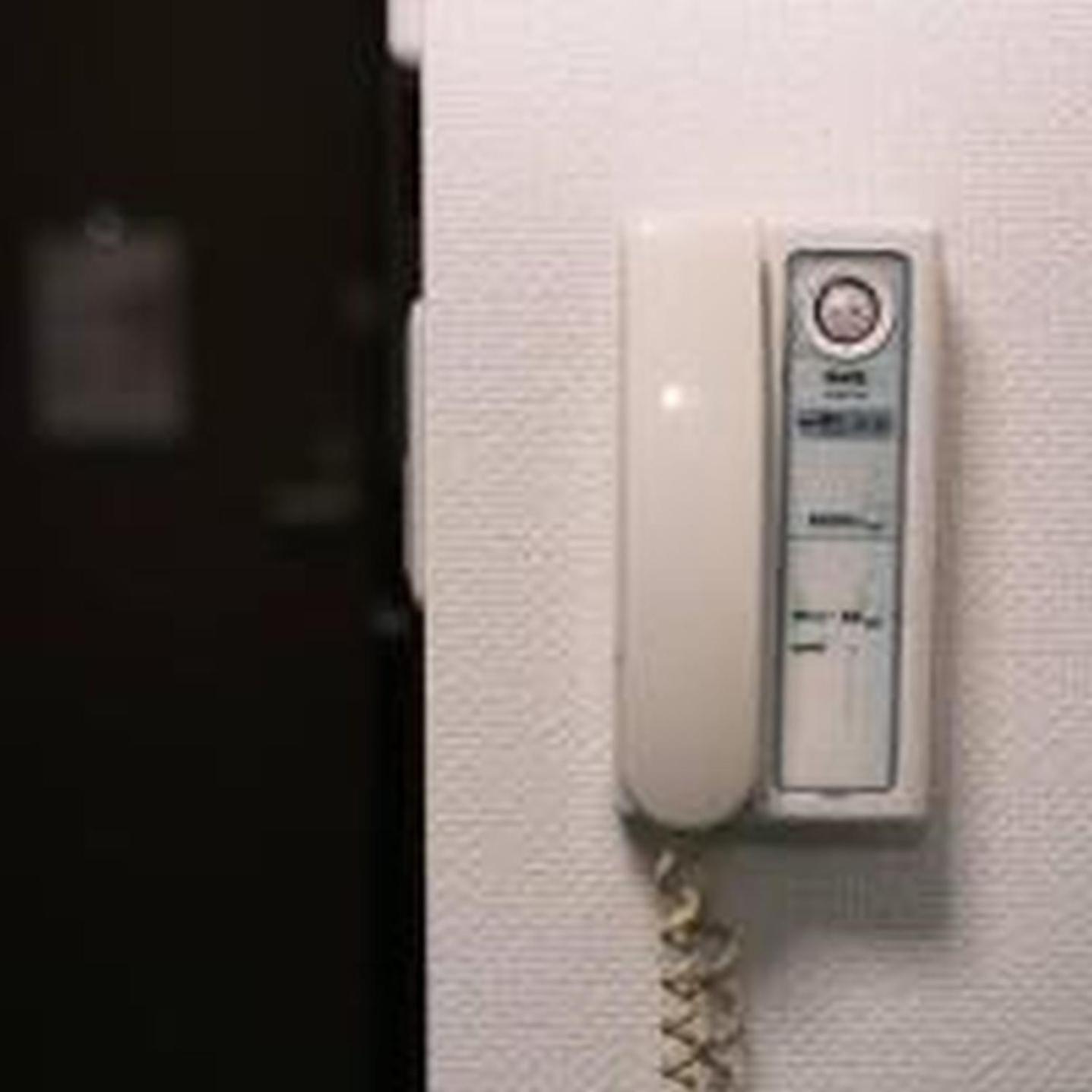 Apartamento ラセーヌ心斎橋405