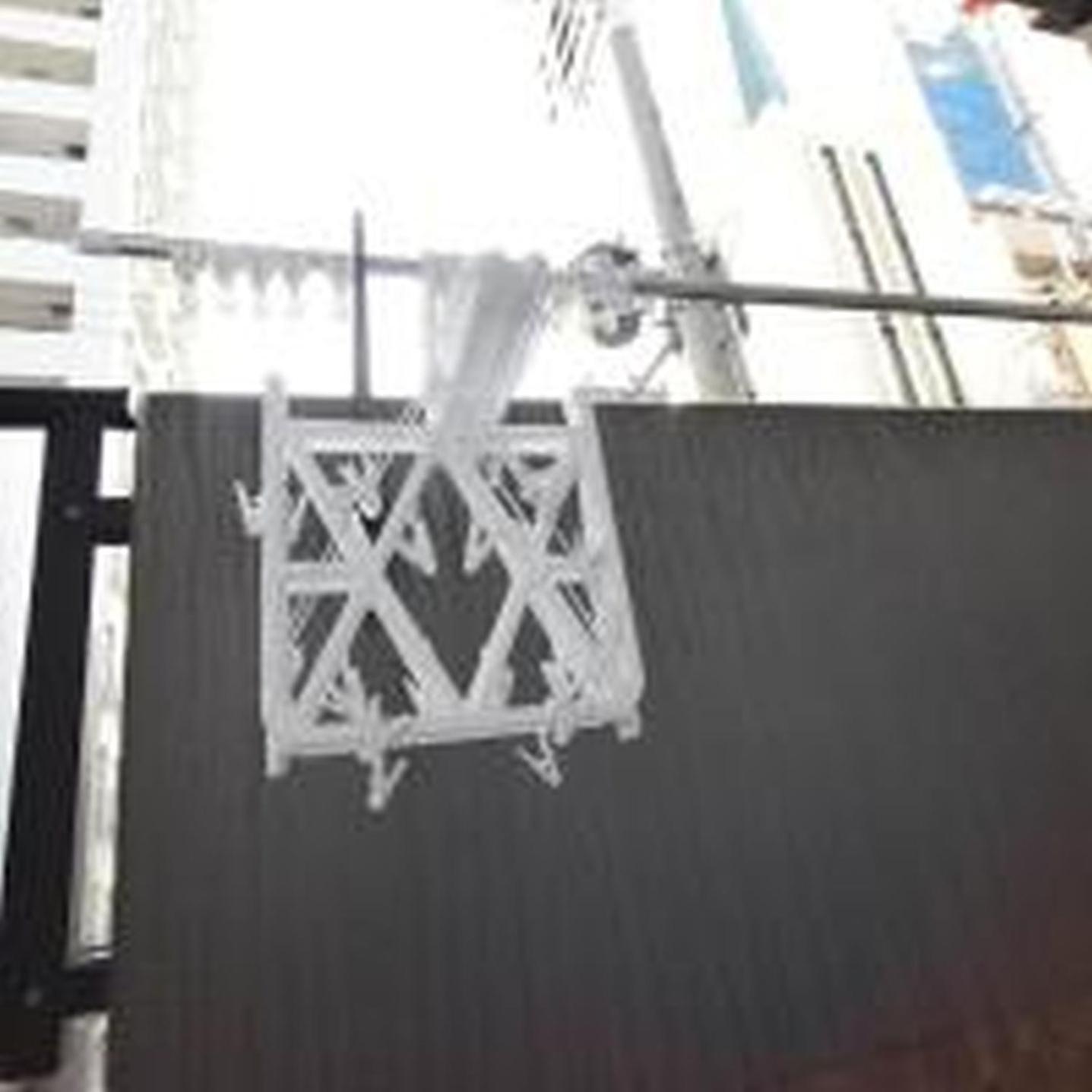 ラセーヌ心斎橋405 Apartamento Osaka