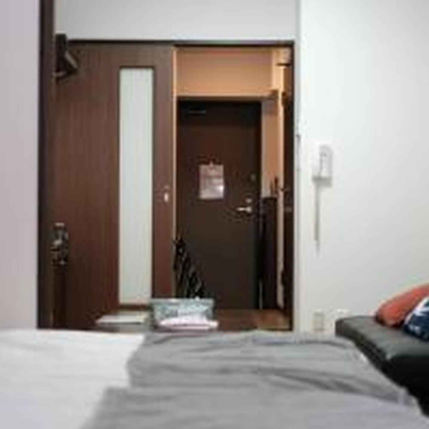 ラセーヌ心斎橋405 Apartamento